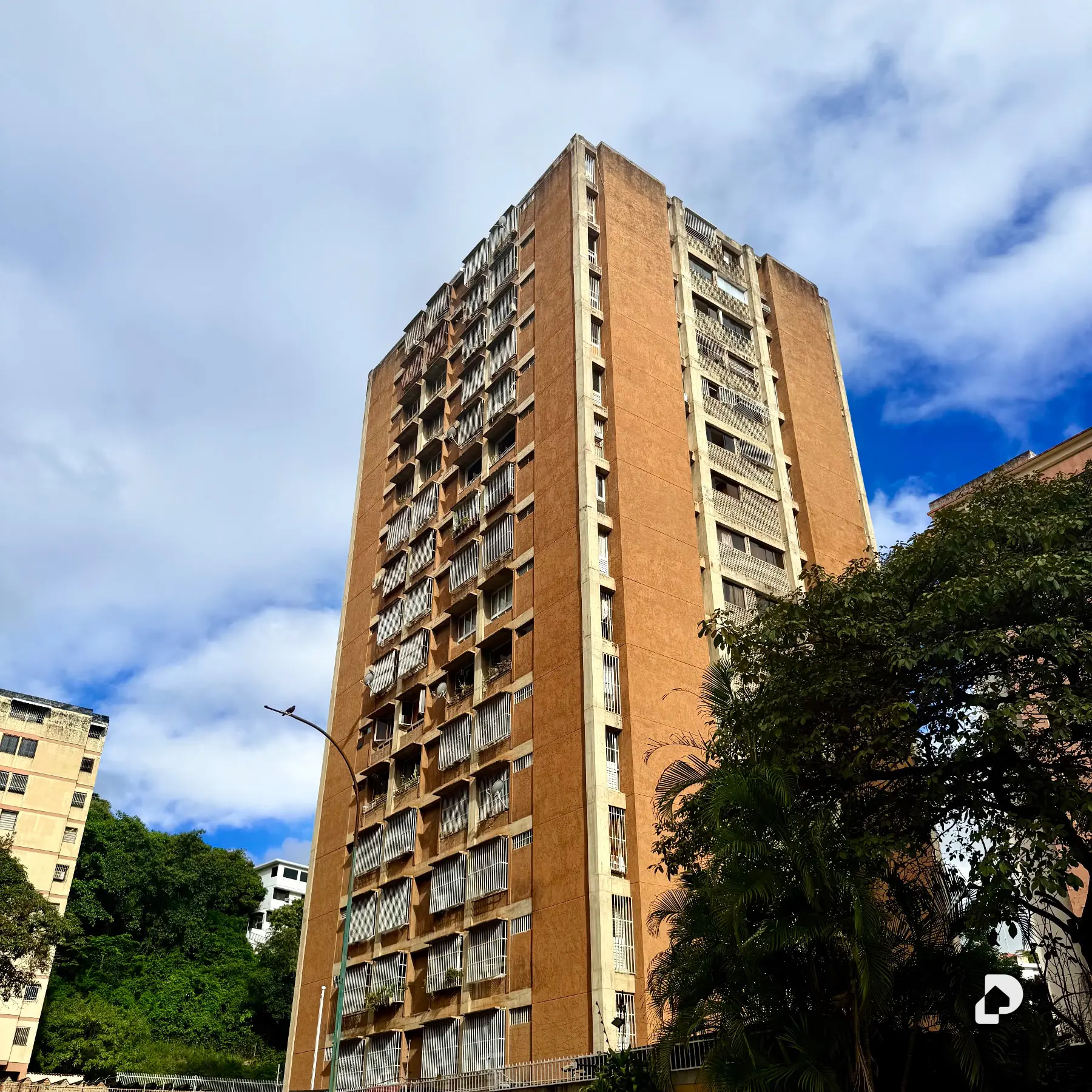 Apartment in El Marqués, Caracas – 1