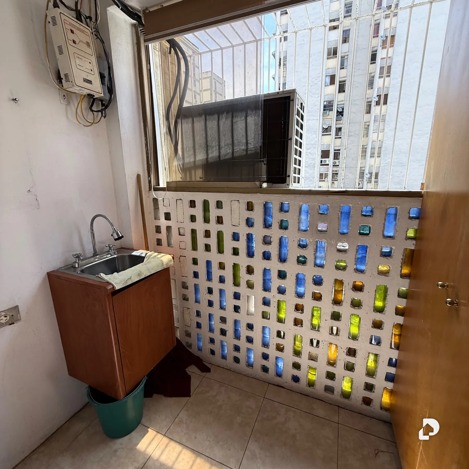 Apartment in El Marqués, Caracas – 13