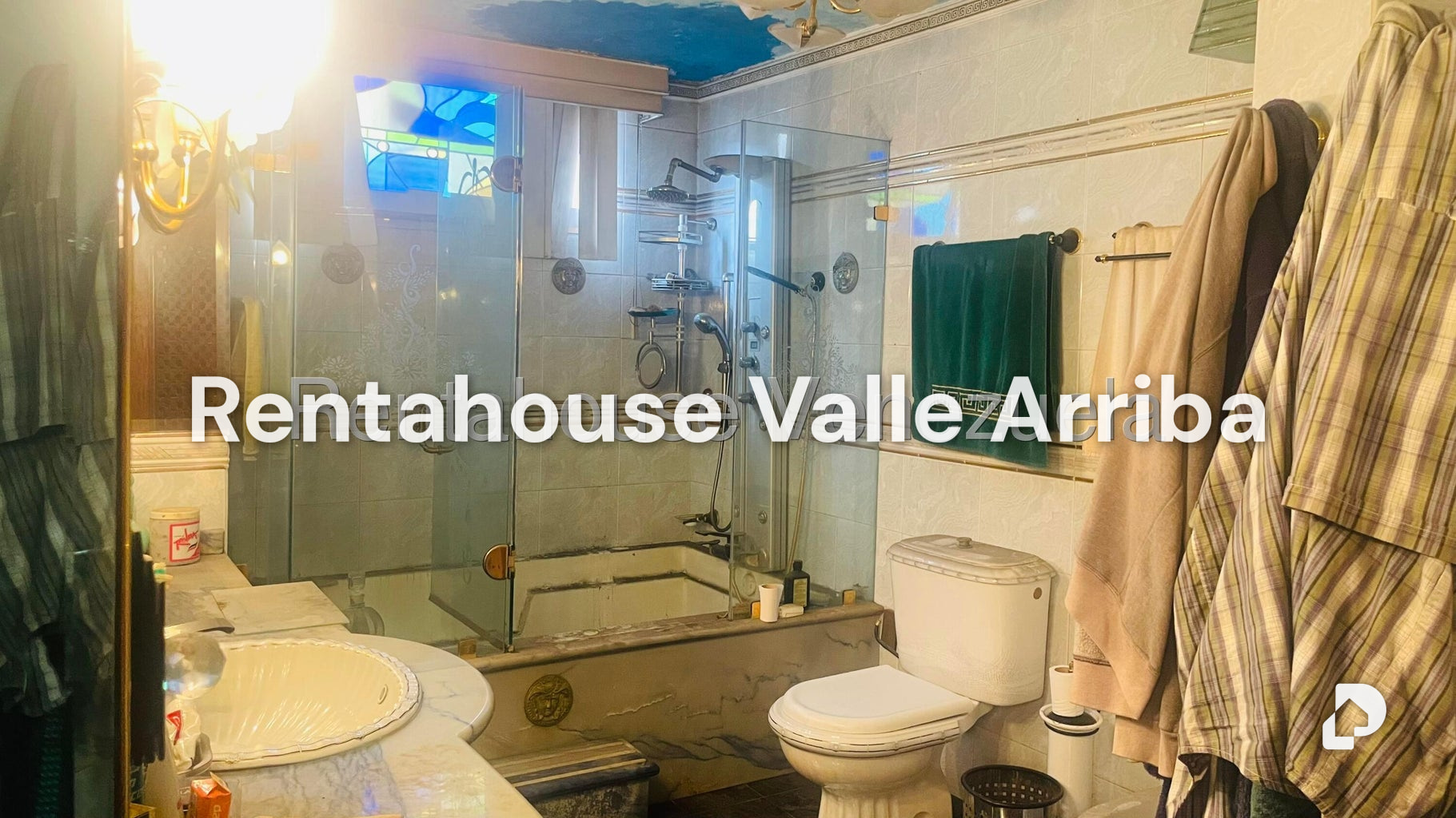 Apartamento en Chacao, Caracas – 9