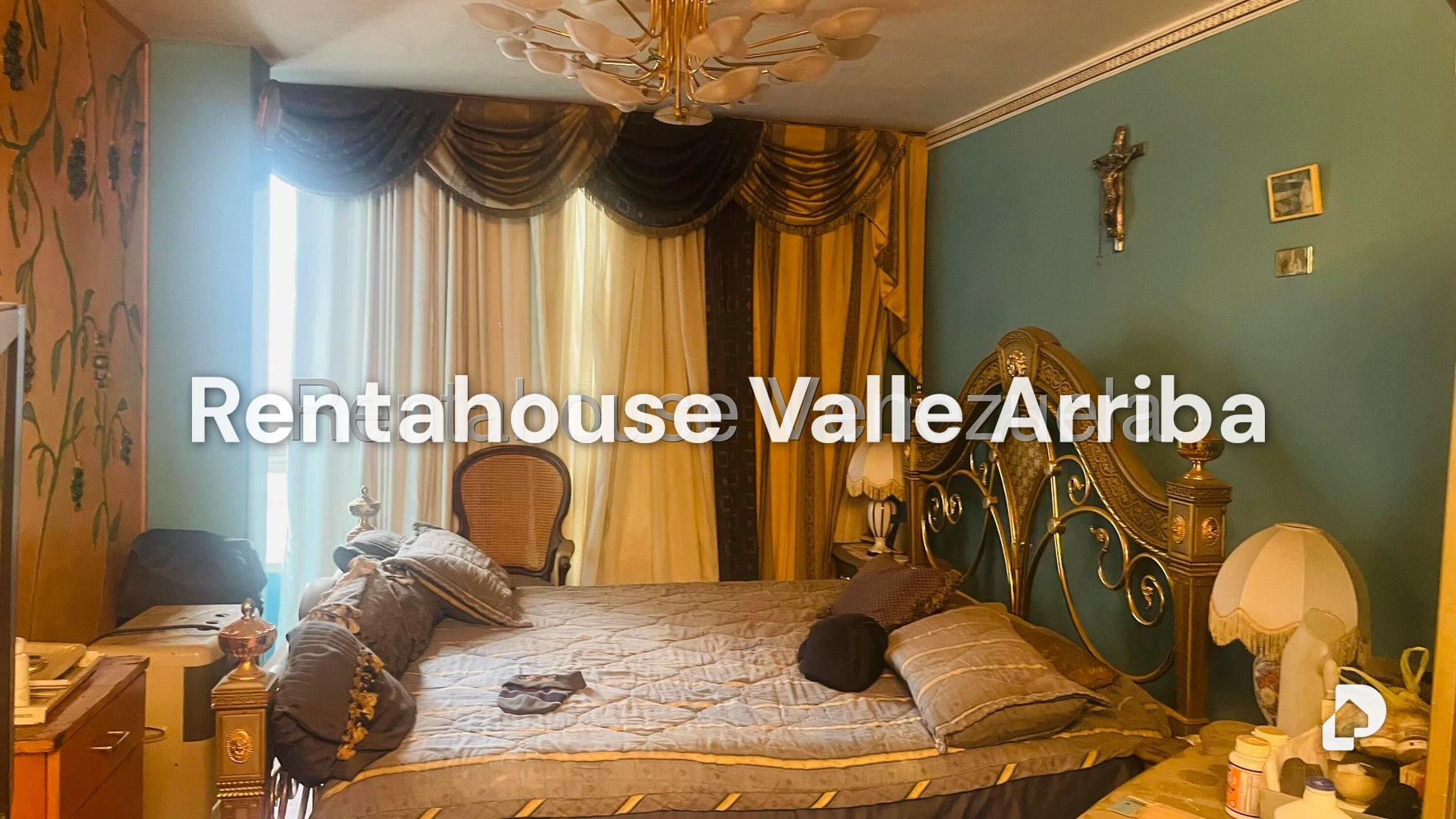 Apartamento en Chacao, Caracas – 8