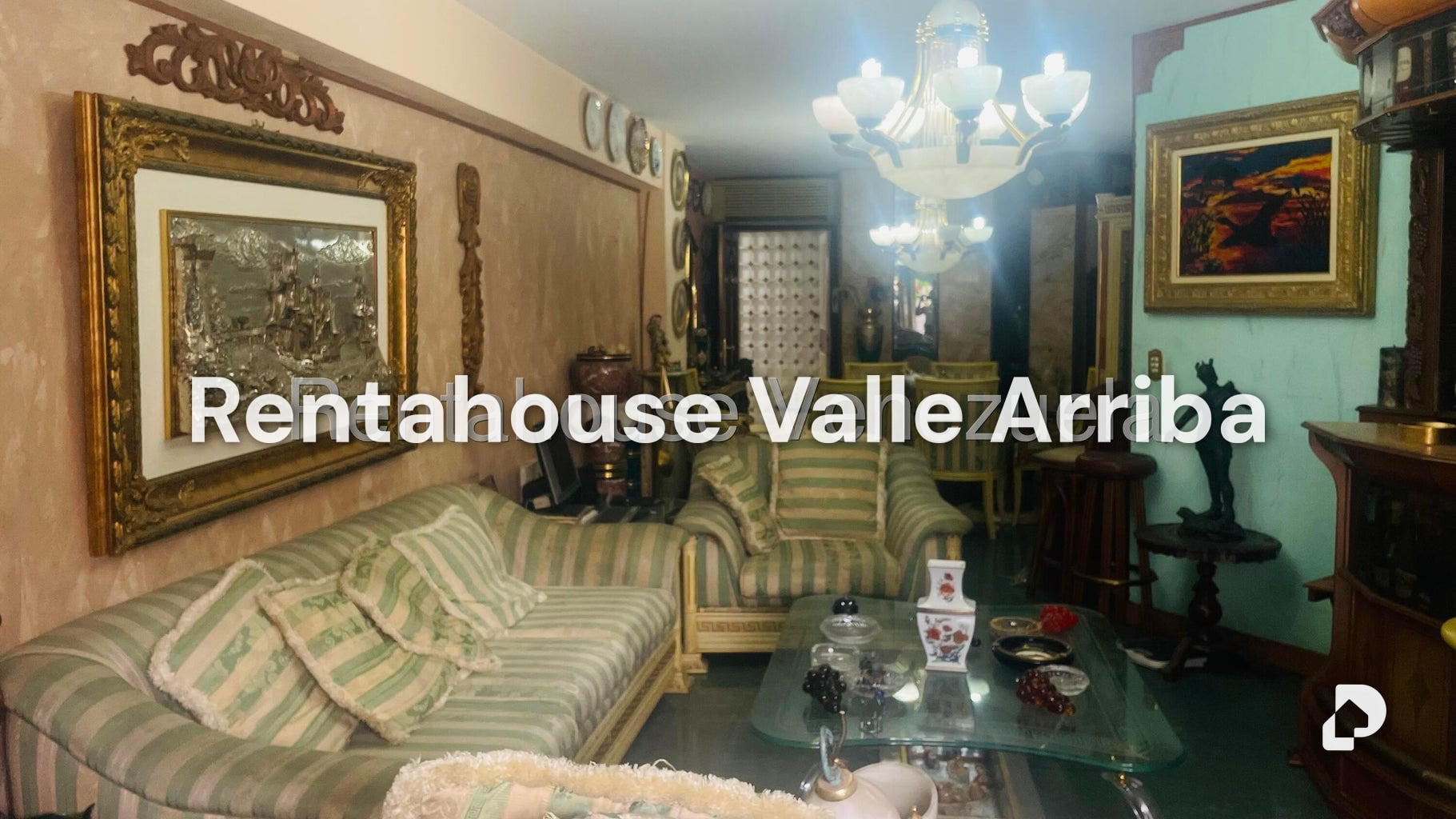 Apartamento en Chacao, Caracas – 6