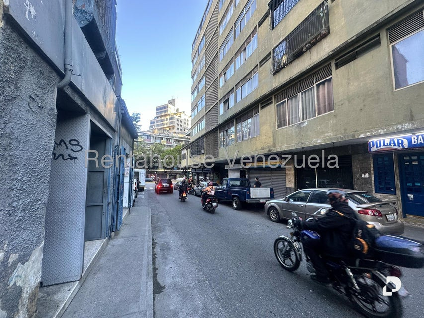 Local comercial en Chacao, Caracas – 7