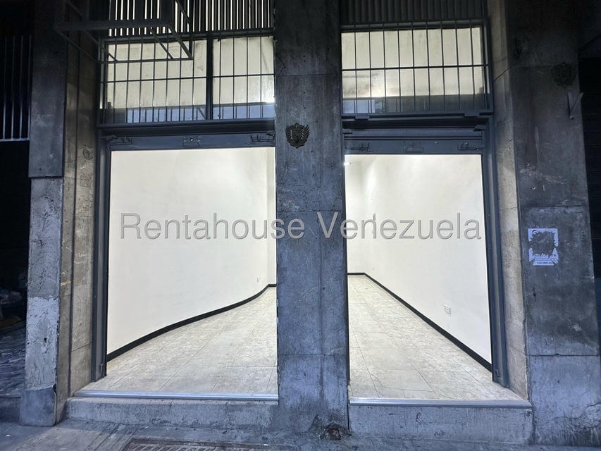 Local comercial en Chacao, Caracas - 1