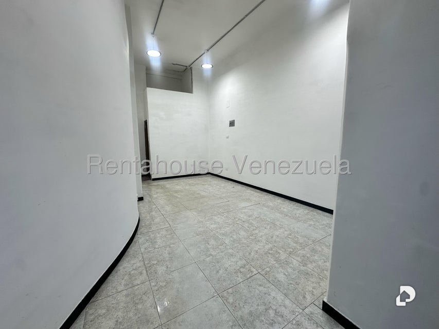 Local comercial en Chacao, Caracas – 5