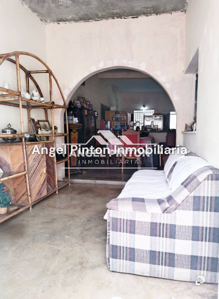 Casa en El Carmelo, Acarigua – 2