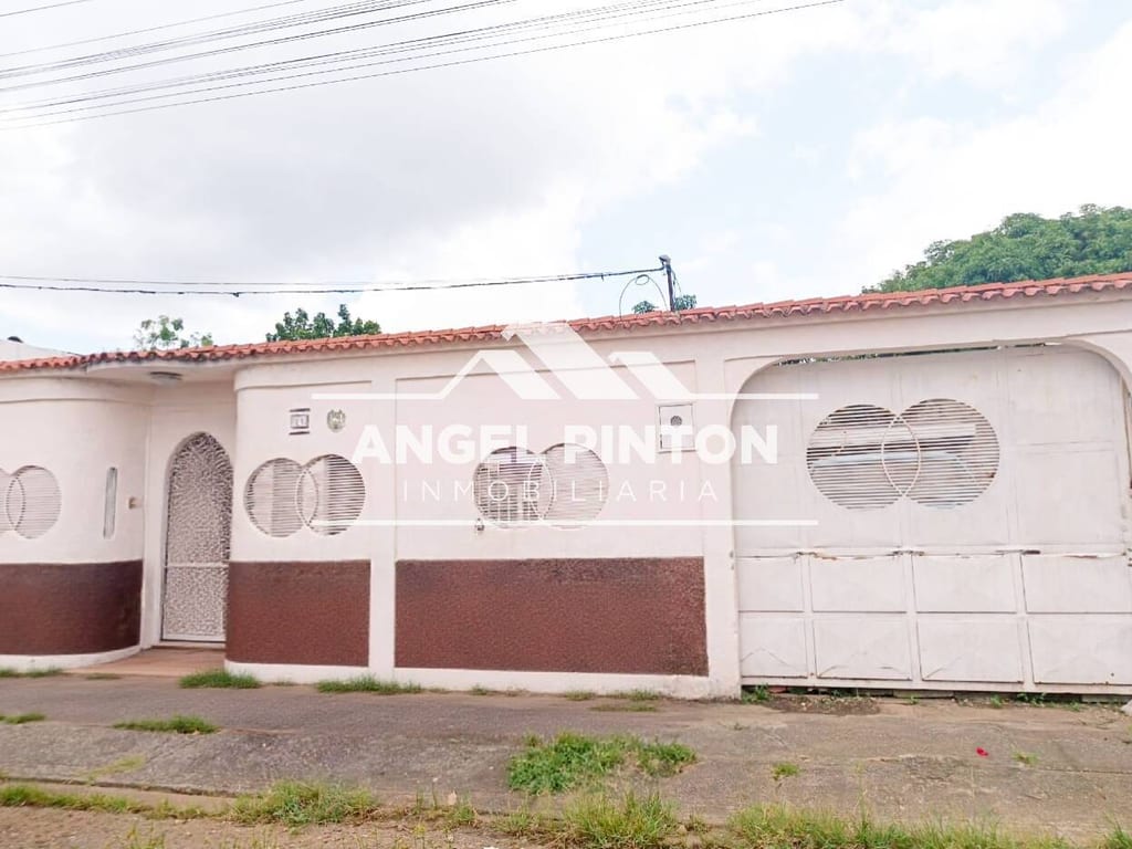 Casa en El Carmelo, Acarigua - 1
