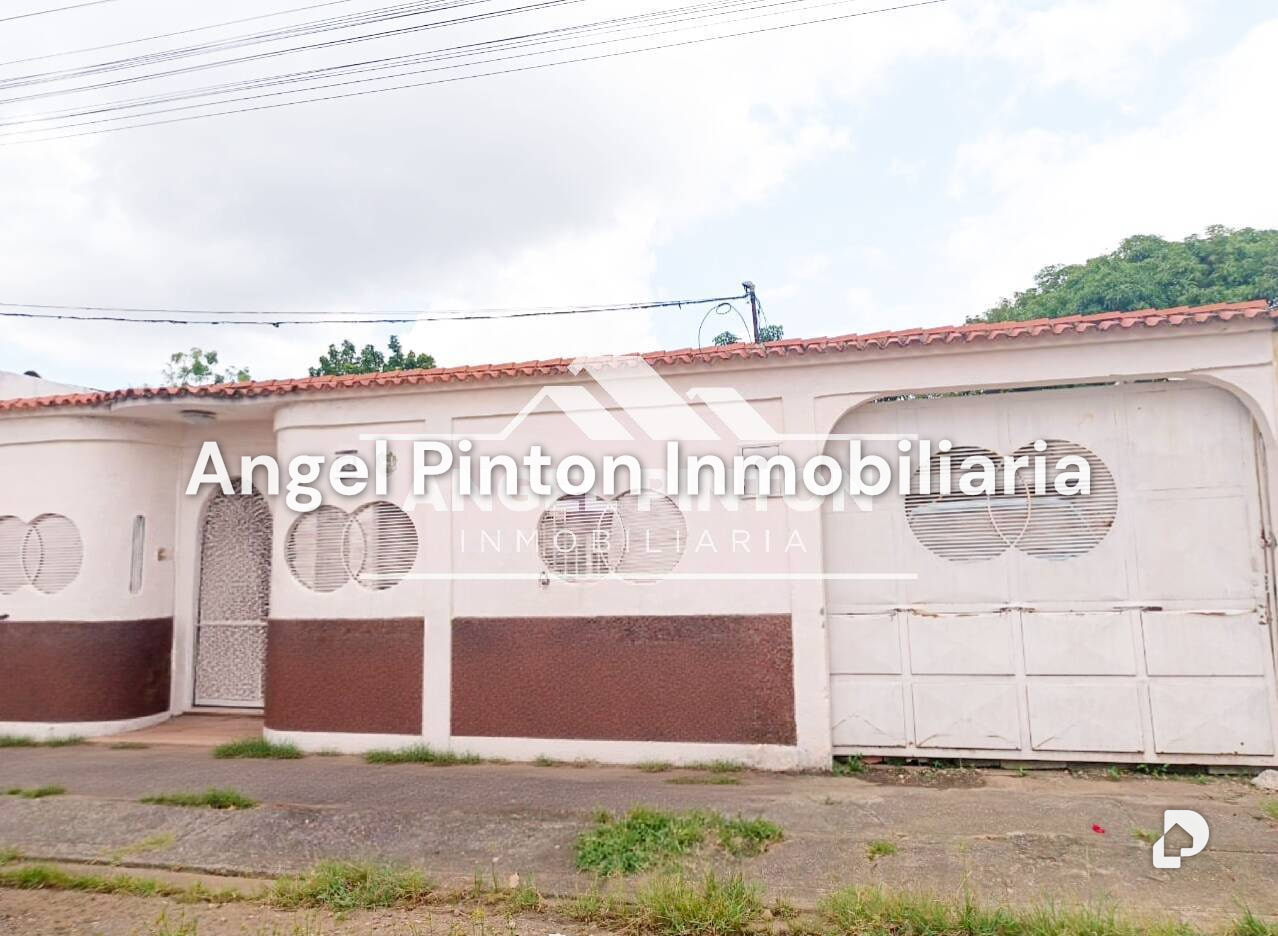 Casa en El Carmelo, Acarigua – 1