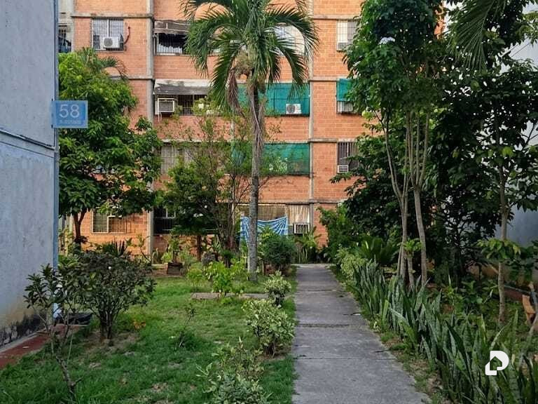 Apartamento en Guarenas – 1