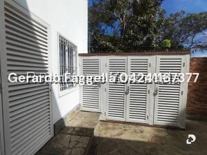Casa en Los Pomelos, Caracas – 18