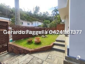 Casa en Los Pomelos, Caracas – 24