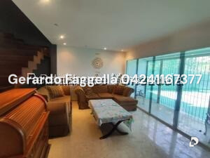 Casa en Los Pomelos, Caracas – 20