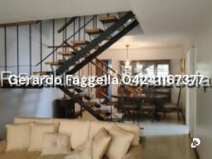 Casa en Los Pomelos, Caracas – 3