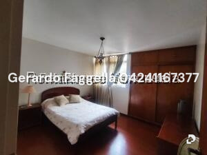 Casa en Los Pomelos, Caracas – 11