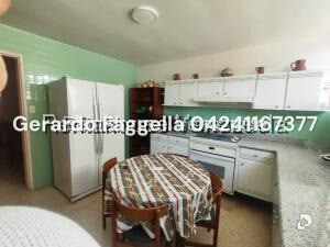 Casa en Los Pomelos, Caracas – 15