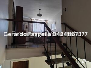 Casa en Los Pomelos, Caracas – 6