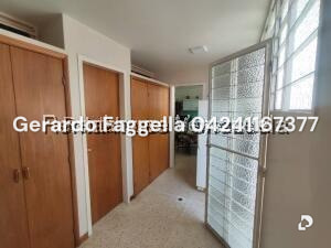 Casa en Los Pomelos, Caracas – 17