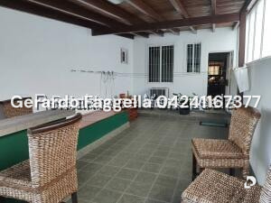 Casa en Los Pomelos, Caracas – 5