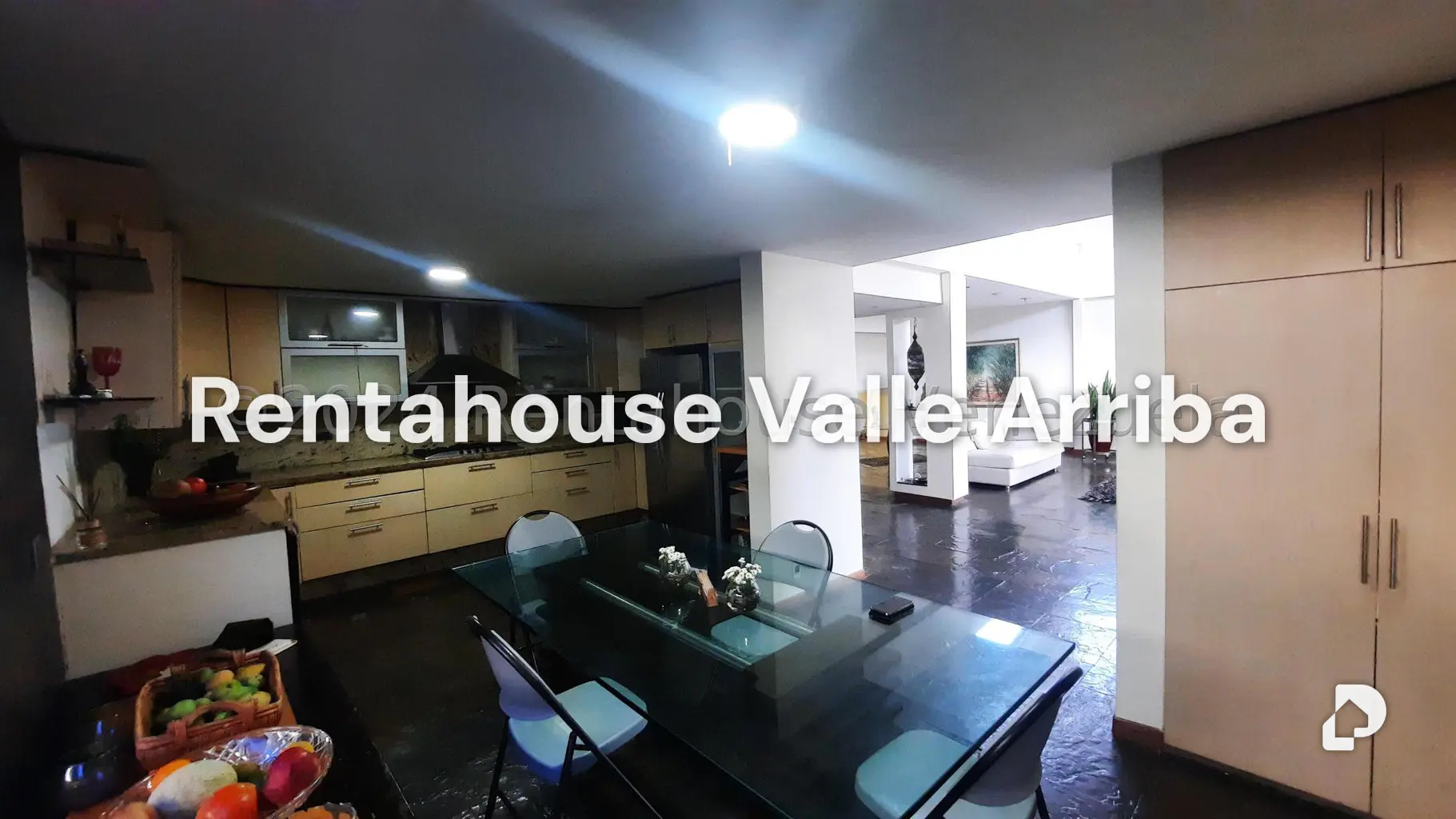 Casa en Cumbres de Curumo, Caracas – 15