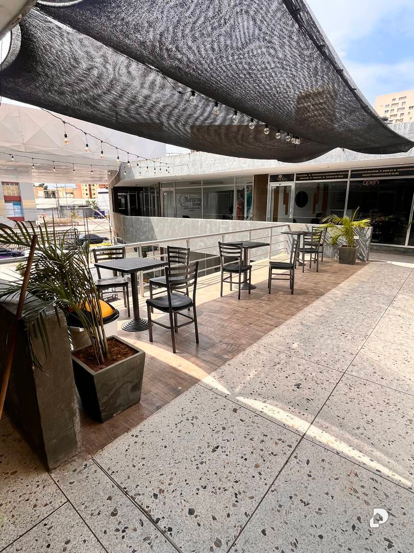 Local comercial en Bella Vista, Maracaibo – 1