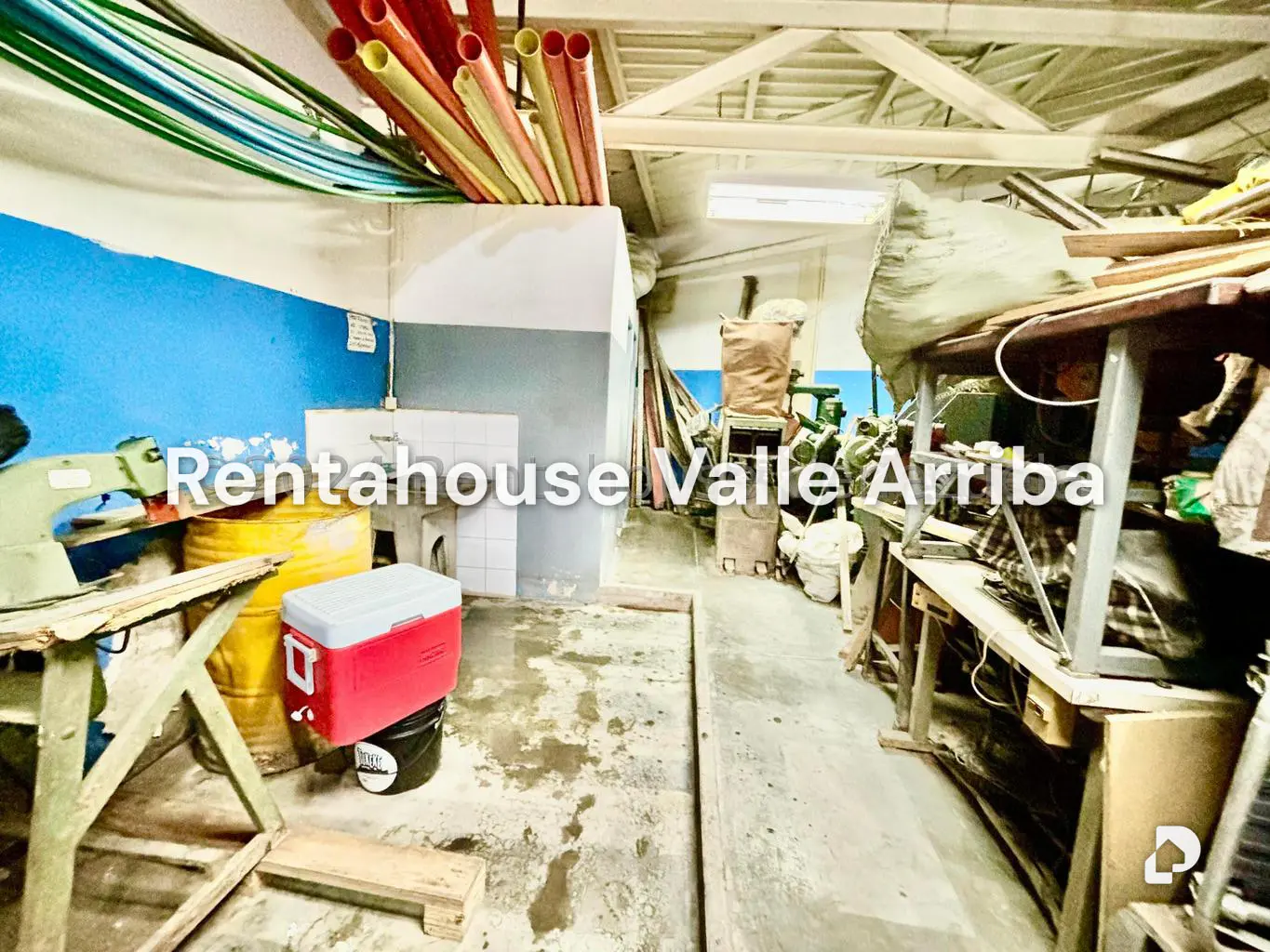 Local comercial en Los Rosales, Caracas – 9