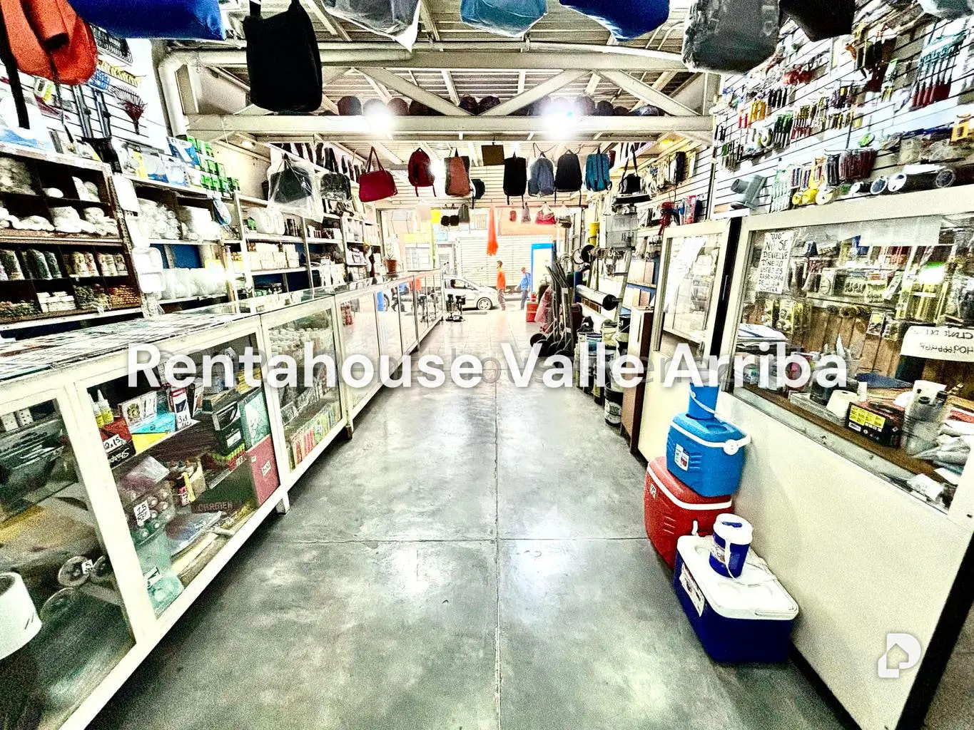 Local comercial en Los Rosales, Caracas – 6