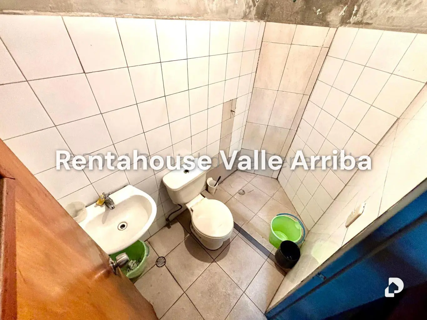Local comercial en Los Rosales, Caracas – 11
