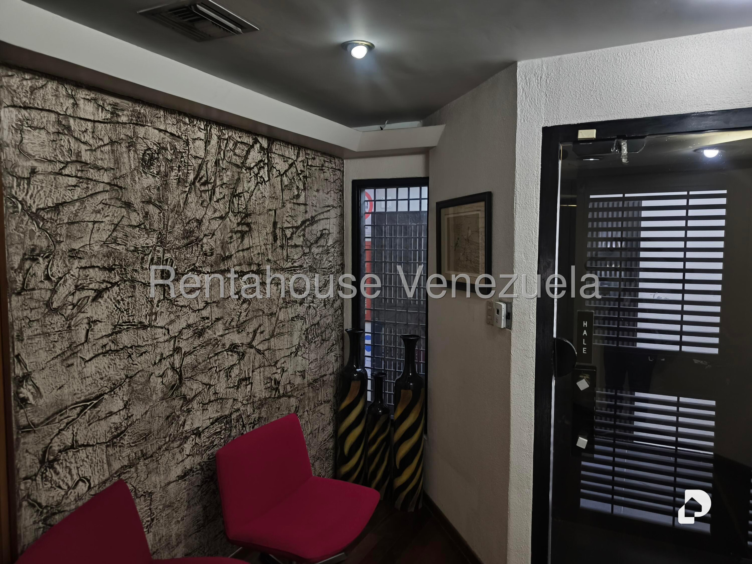 Oficina en Sabana Grande, Caracas – 7