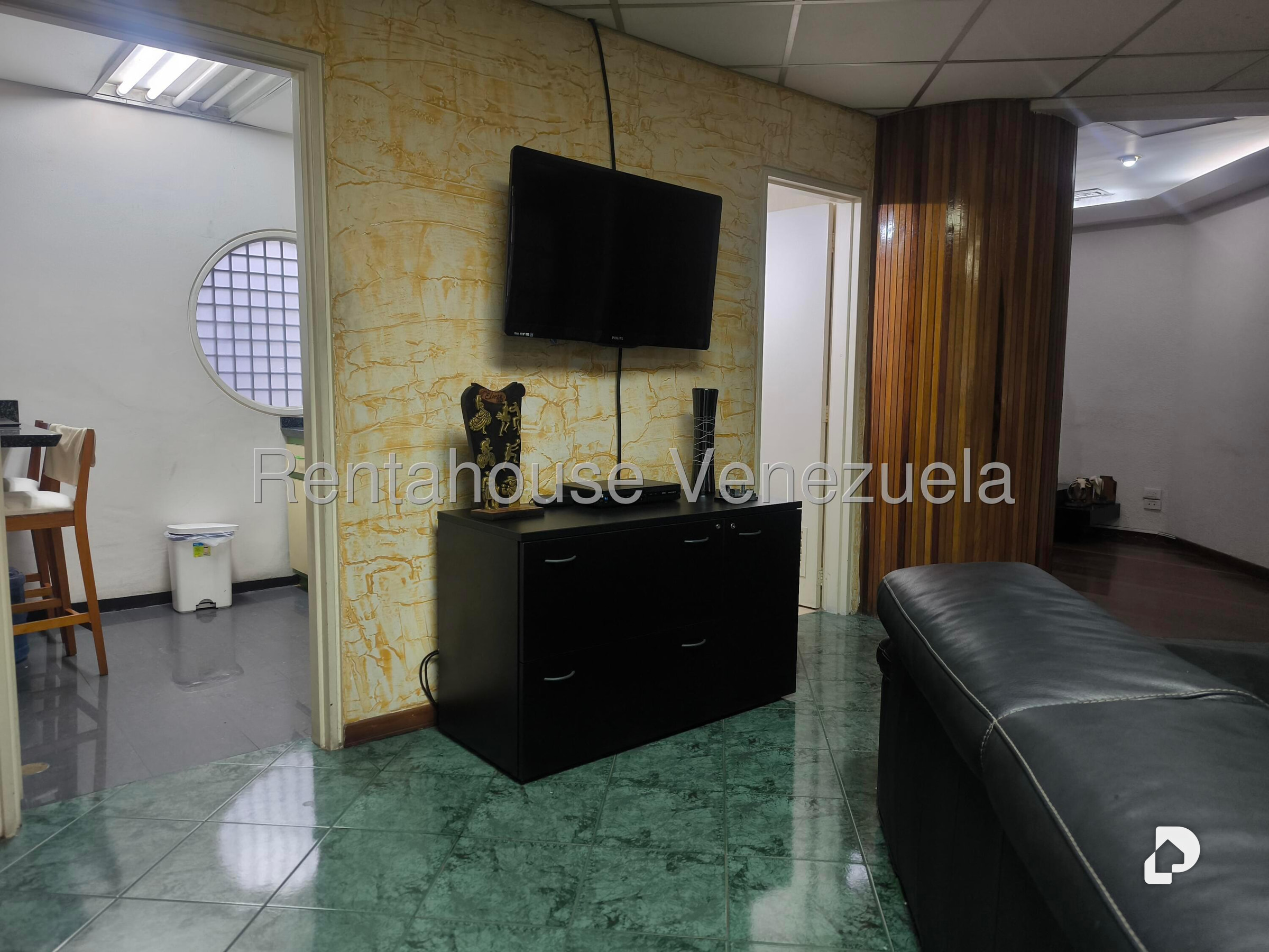 Oficina en Sabana Grande, Caracas – 9