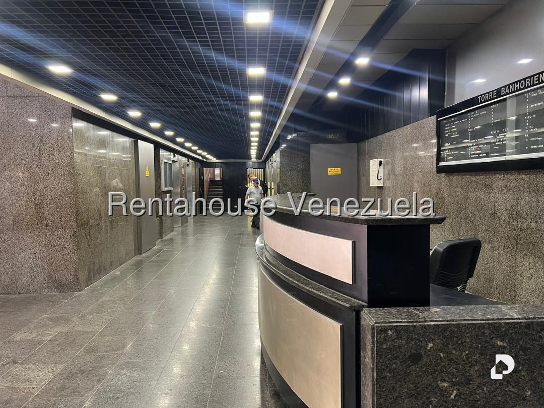 Oficina en Sabana Grande, Caracas – 3