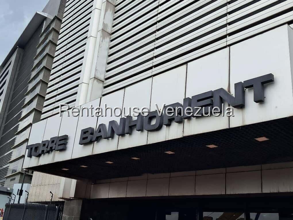 Oficina en Sabana Grande, Caracas - 1