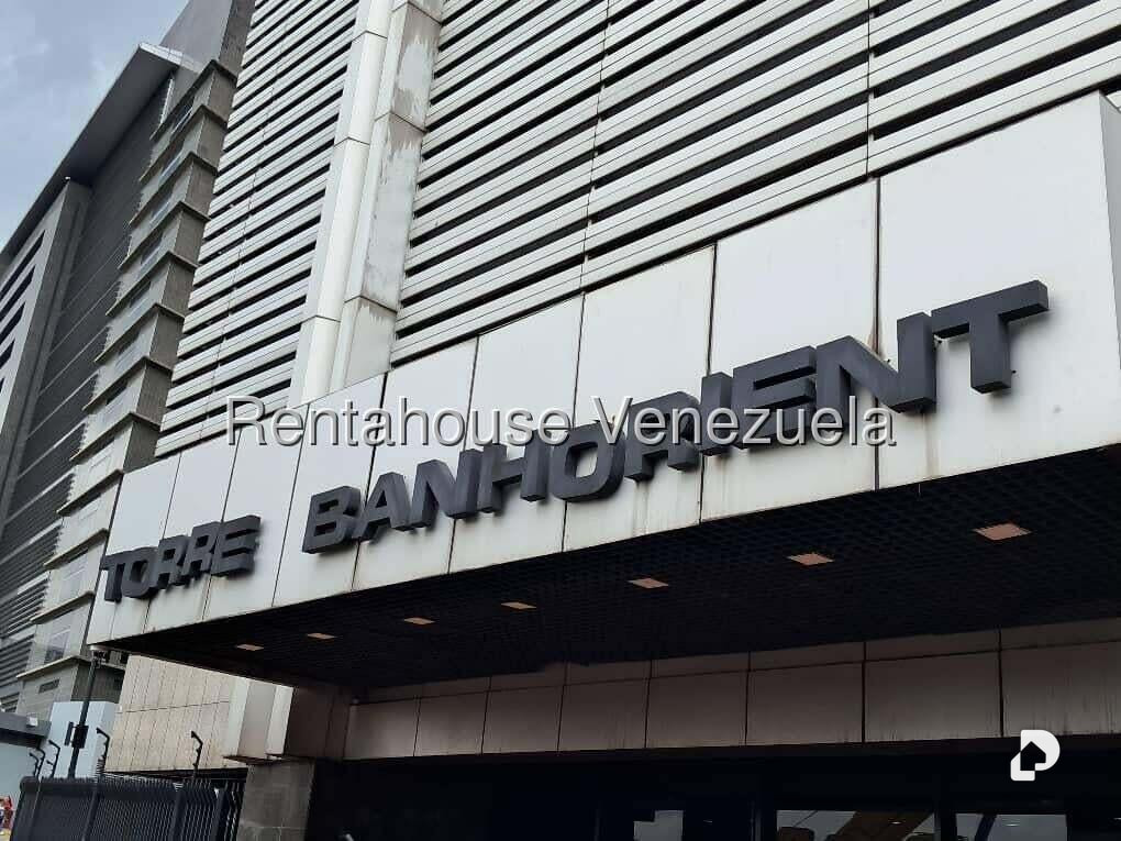 Oficina en Sabana Grande, Caracas – 1