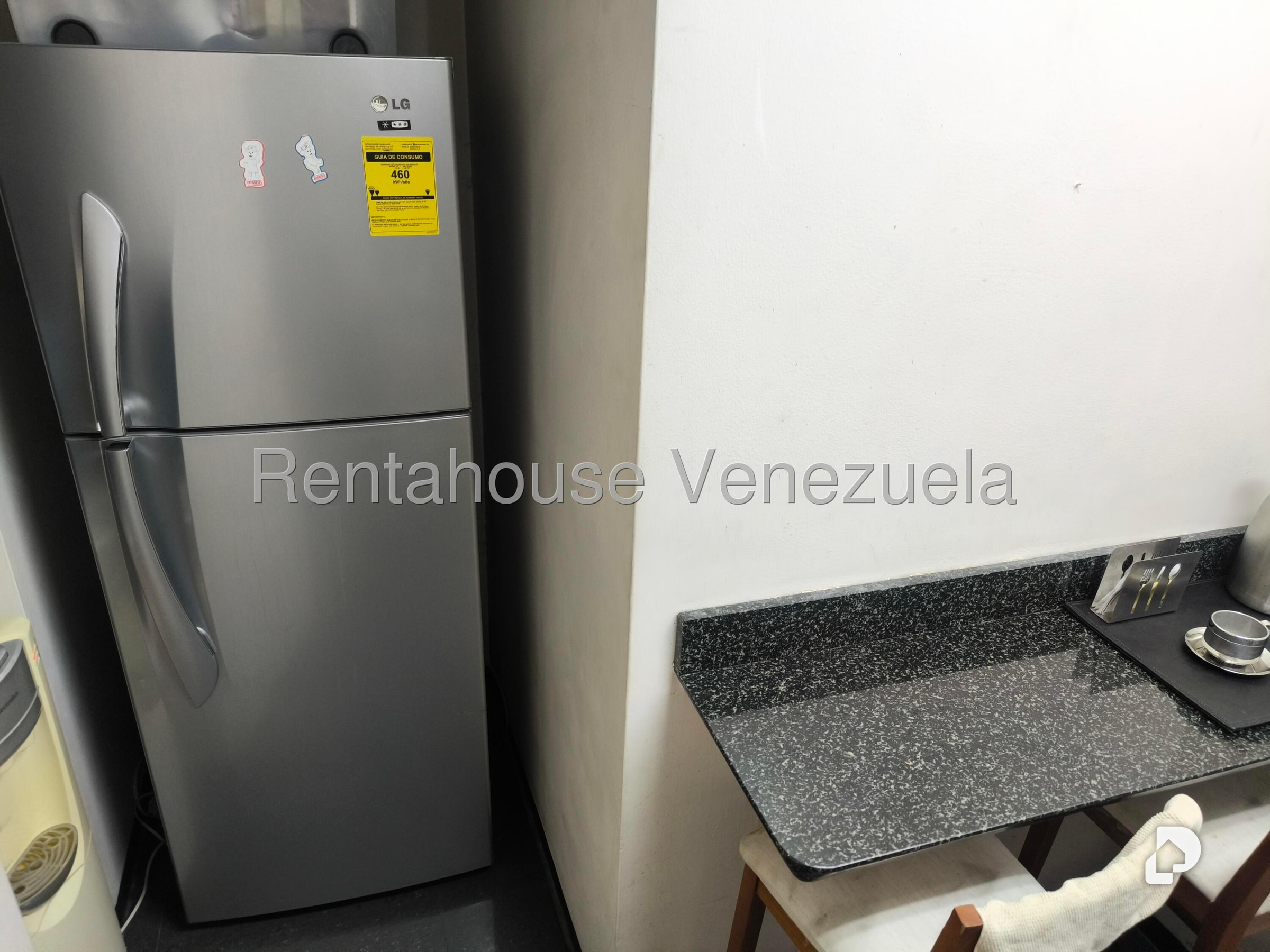 Oficina en Sabana Grande, Caracas – 15
