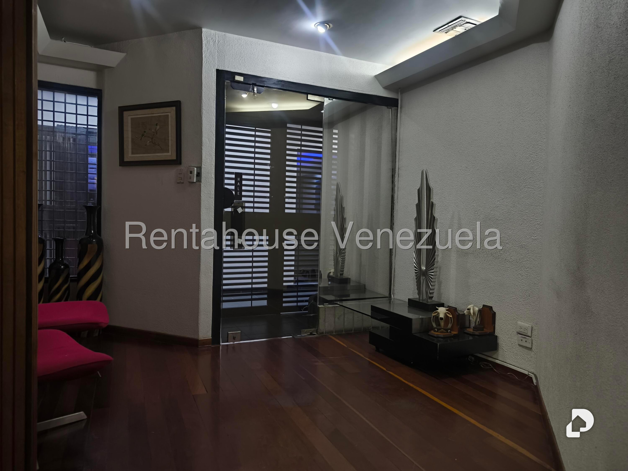 Oficina en Sabana Grande, Caracas – 6