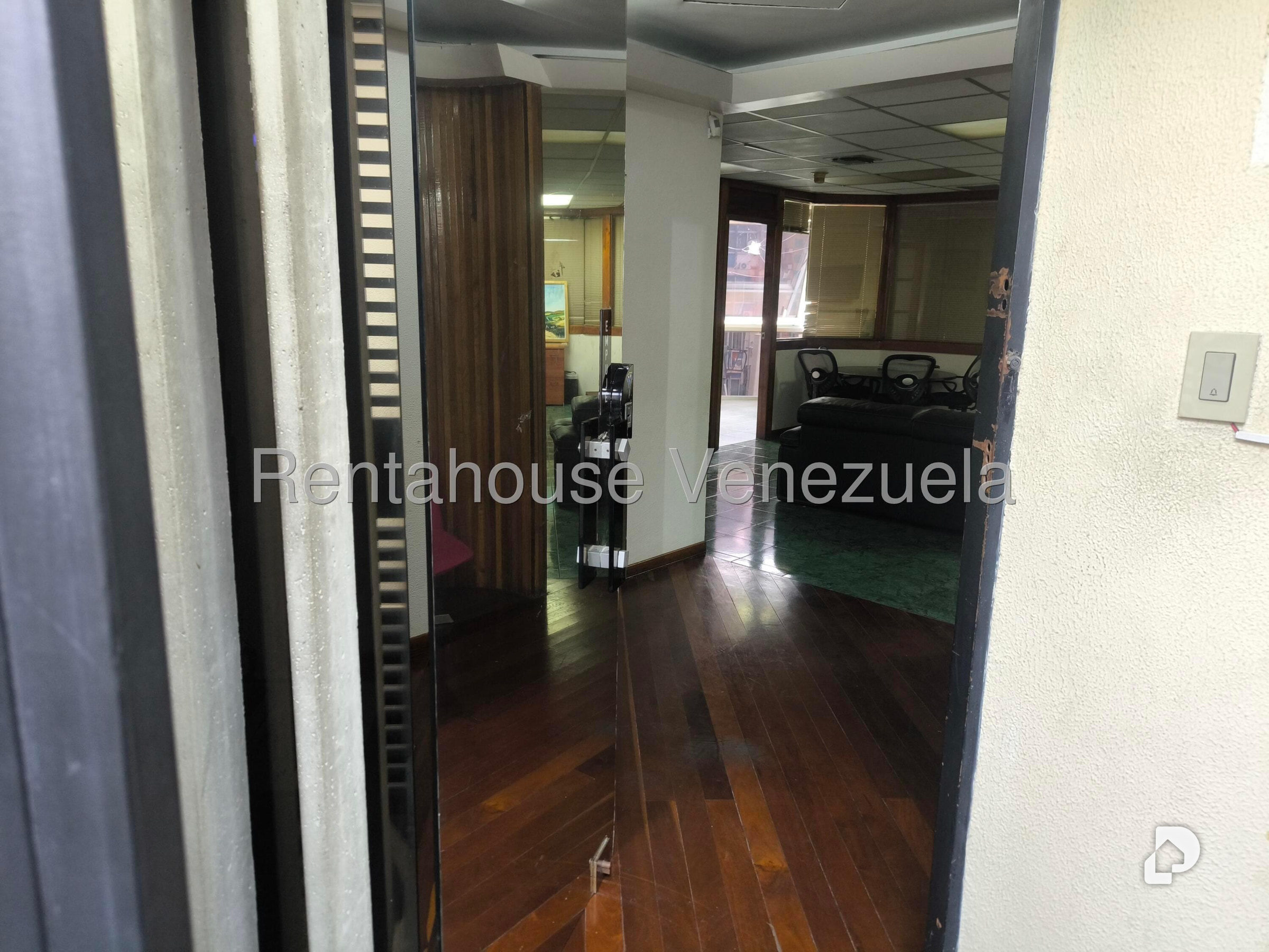 Oficina en Sabana Grande, Caracas – 4