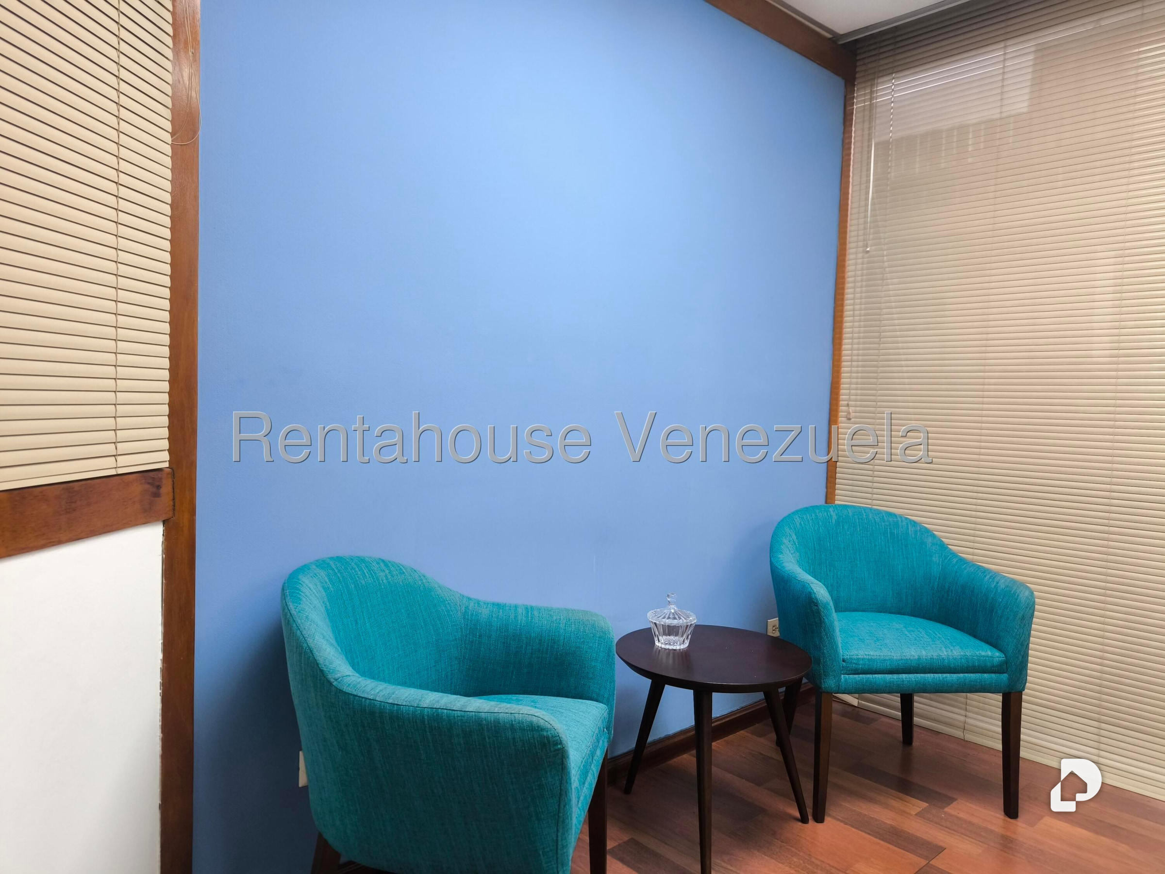 Oficina en Sabana Grande, Caracas – 25
