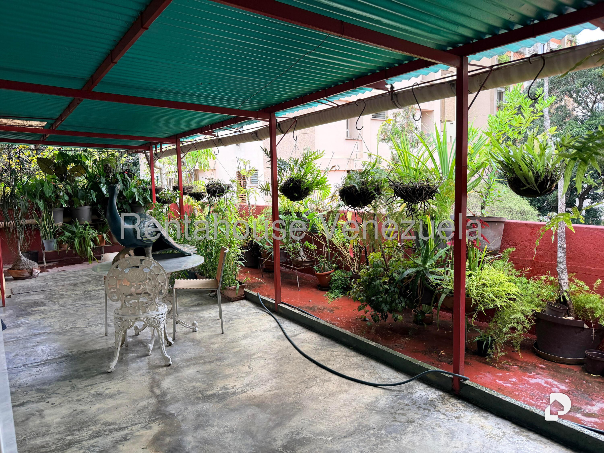 Casa en La Campiña, Caracas