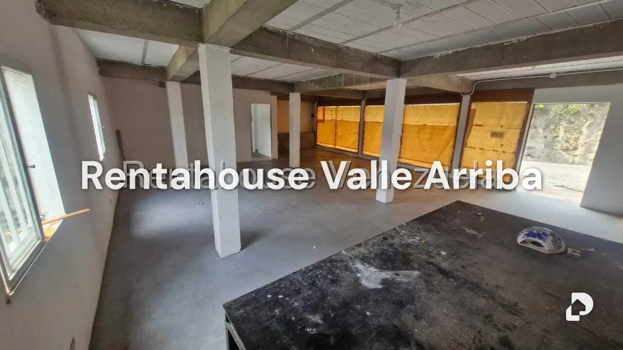 Local comercial en Las Minas, Caracas – 7