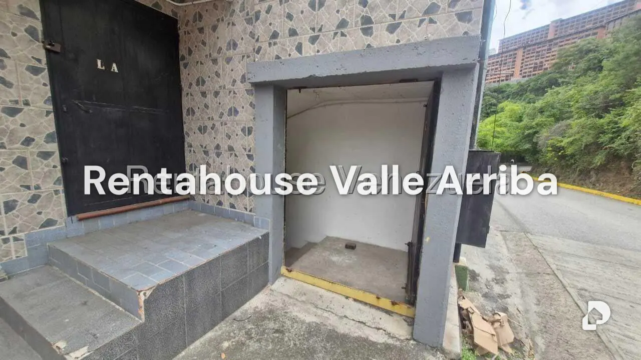 Local comercial en Las Minas, Caracas – 11