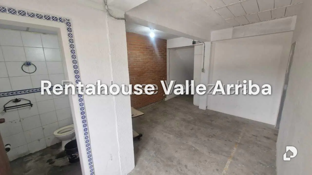 Local comercial en Las Minas, Caracas – 9