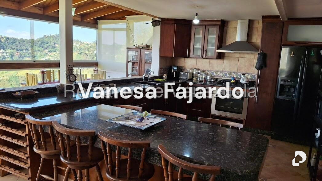 Casa en Altos de la Peña, San Antonio de Los Altos – 18