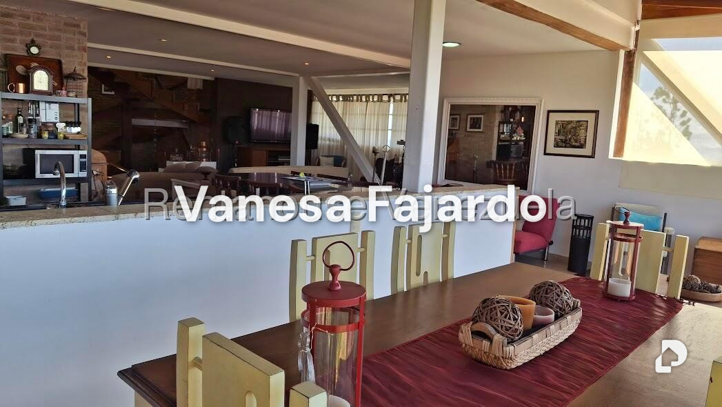 Casa en Altos de la Peña, San Antonio de Los Altos – 14