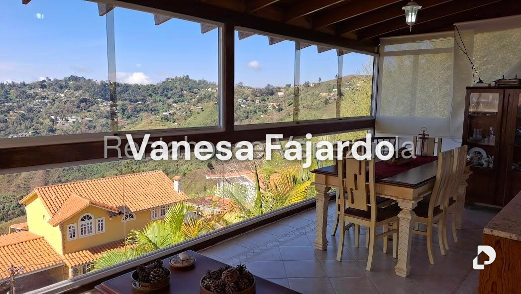 Casa en Altos de la Peña, San Antonio de Los Altos – 12