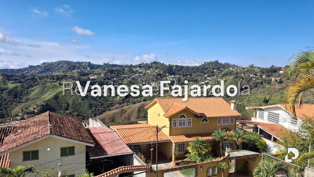 Casa en Altos de la Peña, San Antonio de Los Altos – 8