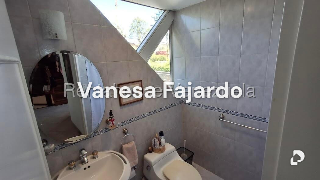 Casa en Altos de la Peña, San Antonio de Los Altos – 26