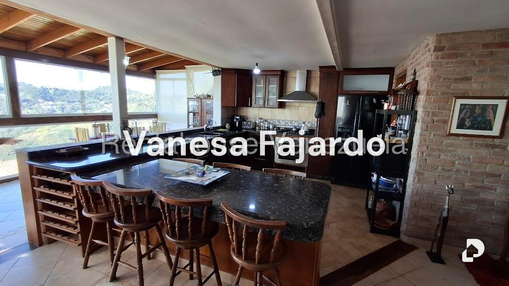 Casa en Altos de la Peña, San Antonio de Los Altos – 16