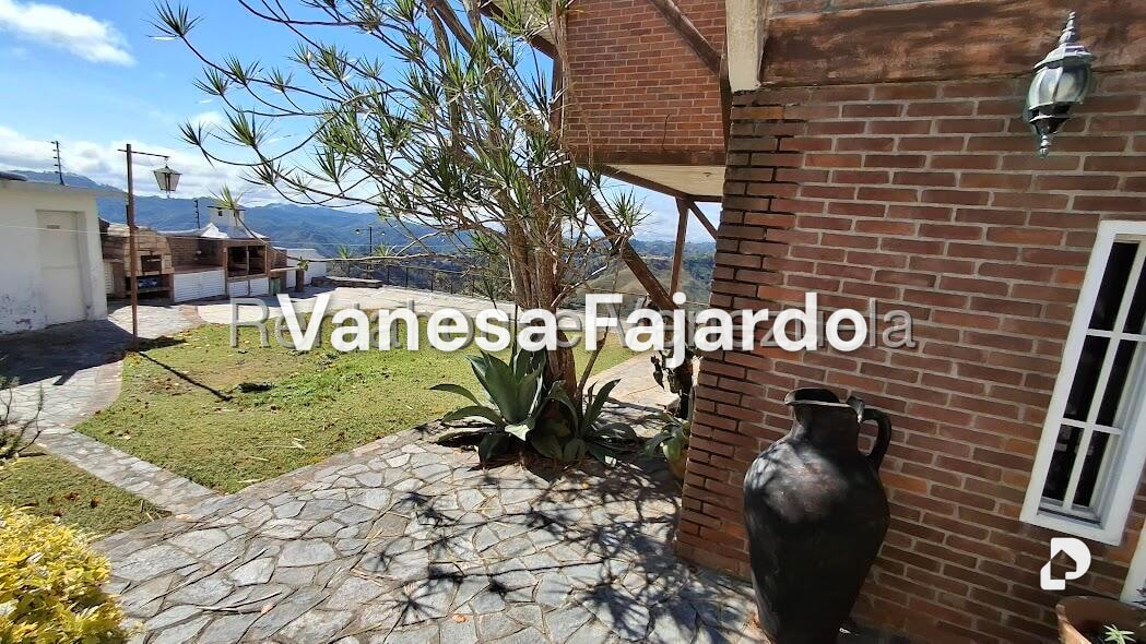 Casa en Altos de la Peña, San Antonio de Los Altos – 9