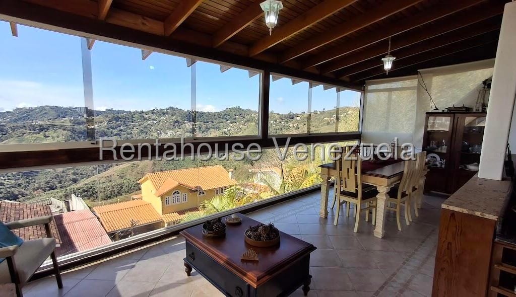 Casa en Altos de la Peña, San Antonio de Los Altos - 1
