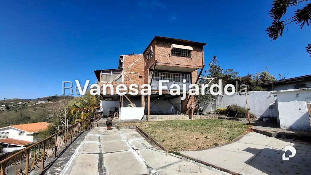 Casa en Altos de la Peña, San Antonio de Los Altos – 7
