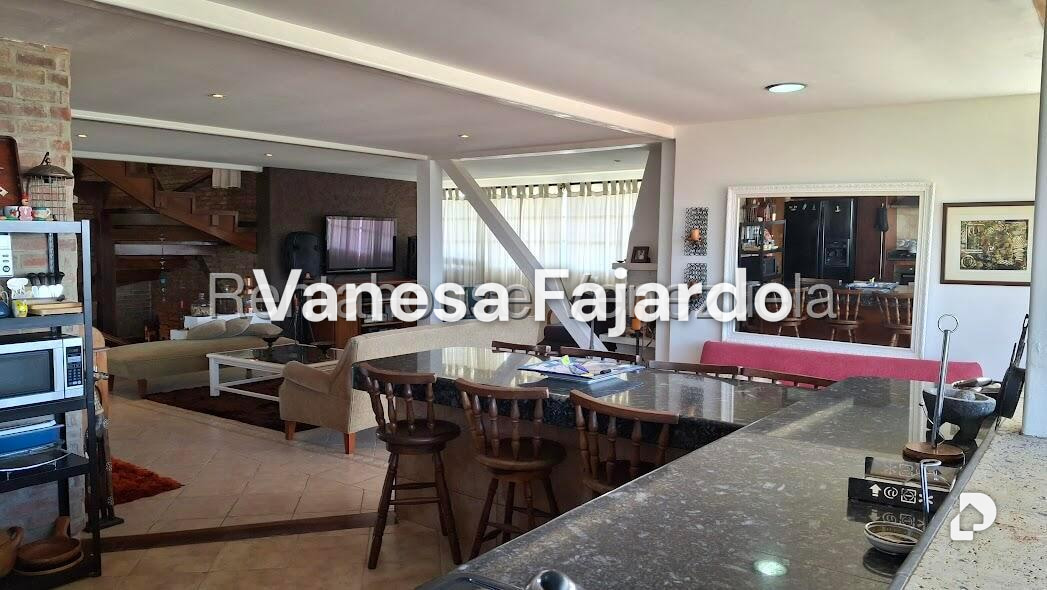 Casa en Altos de la Peña, San Antonio de Los Altos – 15