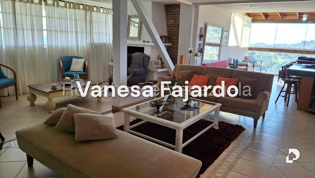 Casa en Altos de la Peña, San Antonio de Los Altos – 22